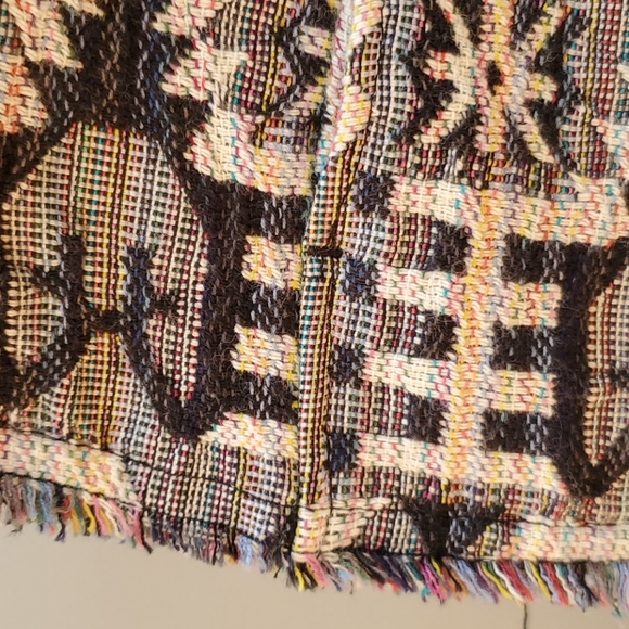 Anthropologie Hei Hei Faifo Blazer Jacket - Picture 6 of 9